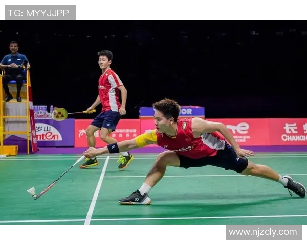 广州羽毛球队默契配合探秘：团队协作与战术执行的完美结合