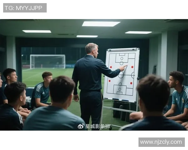 广州足球队技术揭秘:从战术布局到球员训练的全景分析